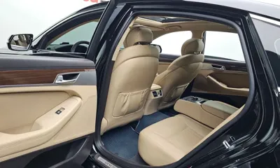 Hyundai Genesis 2016, 94039 км, за 11900000 KRW - фото 11