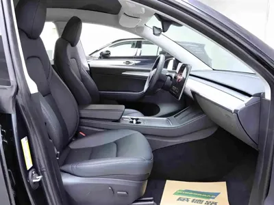 Tesla Model Y 2024, 37500 км, за 188700 CNY - фото 18