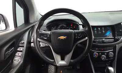 ChevroletGMDaewoo Trax 2019, 169674 км, за 6000000 KRW - фото 13
