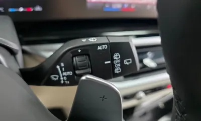BMW X5 2025, 6898 км, за 130000000 KRW - фото 28