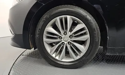 Hyundai Grandeur 2015, 164067 км, за 7900000 KRW - фото 5