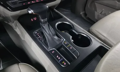 Kia Canival 2019, 156450 км, за 8600000 KRW - фото 9