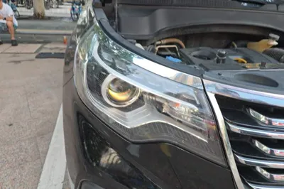 Kia Sportage R 2018, 72500 км, за 52216.78 CNY - фото 7