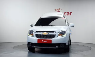 ChevroletGMDaewoo Orlando 2016, 133713 км, за 6400000 KRW - фото 3