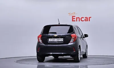 ChevroletGMDaewoo Spark 2020, 24349 км, за 8800000 KRW