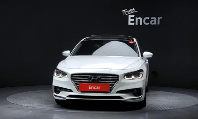 Hyundai Grandeur 2019, 38908 км, за 19000000 KRW