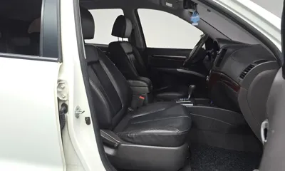 Hyundai Santafe 2011, 174960 км, за 4700000 KRW - фото 11