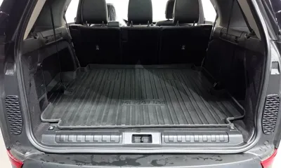 Land Rover Discovery 2019, 94468 км, за 20500000 KRW - фото 20