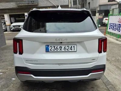 Kia Sorento 2026, 900 км, за 27080000 KRW