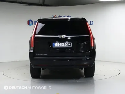 Cadillac Escalade 2019, 41474 км, за 48900000 KRW