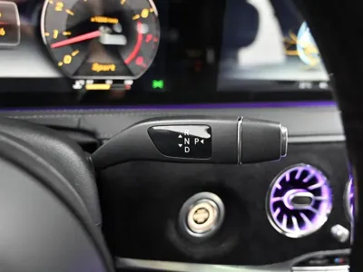 Mercedes-Benz S-Class 2018, 114496 км, за 41500000 KRW - фото 9