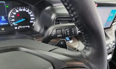 Ford Explorer 2020, 74491 км, за 23400000 KRW - фото 29