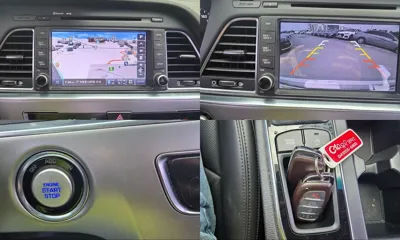 Hyundai Sonata 2016, 149322 км, за 6990000 KRW - фото 11