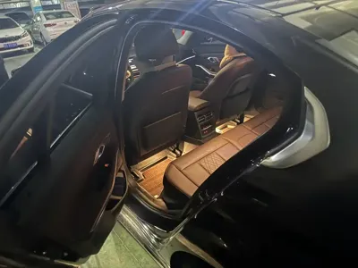 BMW 3 Series 2022, 79000 км, за 128000 CNY
