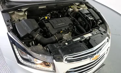 ChevroletGMDaewoo Cruze 2016, 50306 км, за 5400000 KRW - фото 6