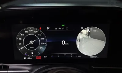 Kia Canival 2021, 130932 км, за 29500000 KRW - фото 8
