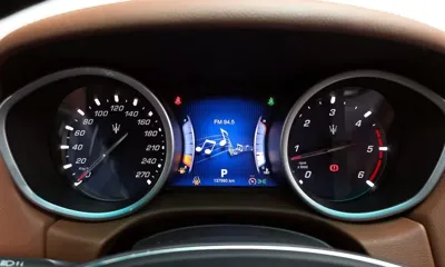 Maserati Ghibli 2016, 137980 км, за 13500000 KRW - фото 8