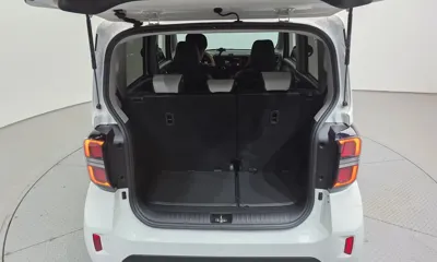 Kia Ray 2024, 15327 км, за 17850000 KRW - фото 30