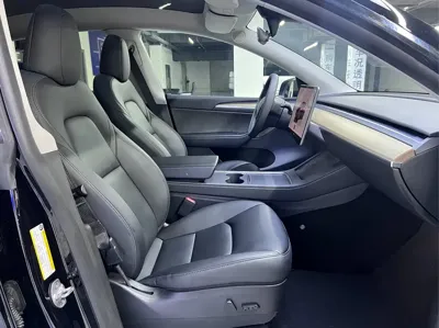 Tesla Model Y 2022, 32200 км, за 156800 CNY - фото 6