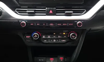 Kia Niro 2022, 464809 км, за 12300000 KRW - фото 16