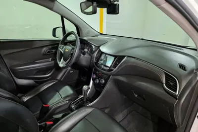 ChevroletGMDaewoo Trax 2017, 64997 км, за 6200000 KRW - фото 14