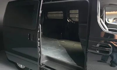 Hyundai Starex 2019, 261435 км, за 8700000 KRW - фото 12