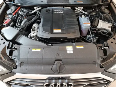 Audi A6 2023, 23173 км, за 34000000 KRW - фото 6