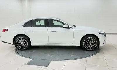 Mercedes-Benz E-Class 2025, 6691 км, за 91000000 KRW - фото 6