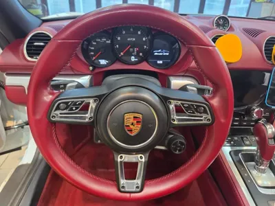Porsche 718 2019, 45100 км, за 64670000 KRW - фото 10