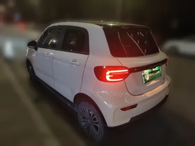 Leapmotor T03 2021, 47400 км, за 39811.7 CNY