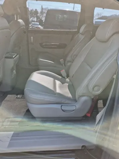 Kia Canival 2015, 136838 км, за 10500000 KRW - фото 16