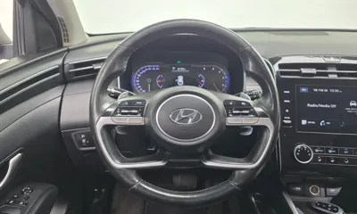Hyundai Tucson 2023, 66074 км, за 21500000 KRW - фото 13