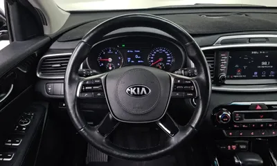 Kia Sorento 2018, 85619 км, за 15600000 KRW - фото 14