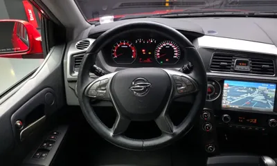 KG_Mobility_Ssangyong KORANDO 2017, 114329 км, за 9400000 KRW - фото 13