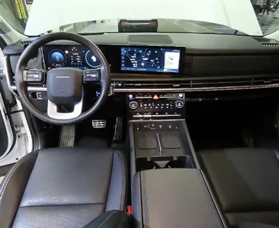 Hyundai Santafe 2024, 29200 км, за 38500000 KRW - фото 9