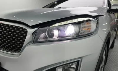 Kia Sorento 2015, 107516 км, за 11600000 KRW - фото 22