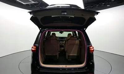 Kia Canival 2019, 63538 км, за 23500000 KRW - фото 31