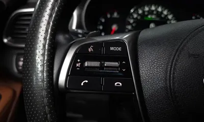 Kia Sorento 2019, 109223 км, за 99990000 KRW - фото 29