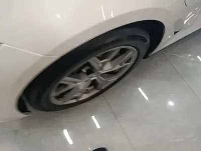 BMW i3 2024, 40500 км, за 149500 CNY - фото 23
