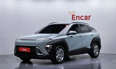 Hyundai Kona · 2026 год