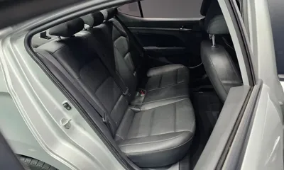 Hyundai Avante 2017, 129898 км, за 8300000 KRW - фото 19