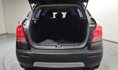 ChevroletGMDaewoo Trax 2016, 146552 км, за 4390000 KRW - фото 20