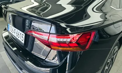 Volkswagen Jetta 2023, 37132 км, за 27000000 KRW - фото 23