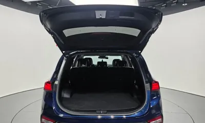 Hyundai Santafe 2019, 110282 км, за 14200000 KRW - фото 20