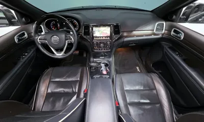 Jeep Cherokee 2014, 115645 км, за 8990000 KRW - фото 7