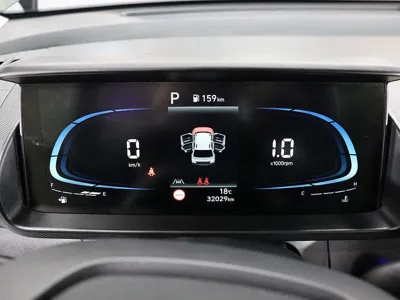 Hyundai Casper 2023, 32019 км, за 14490000 KRW - фото 6