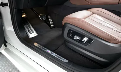 BMW X6 2024, 15240 км, за 94900000 KRW - фото 32