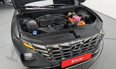 Hyundai Tucson 2022, 21976 км, за 29300000 KRW - фото 6