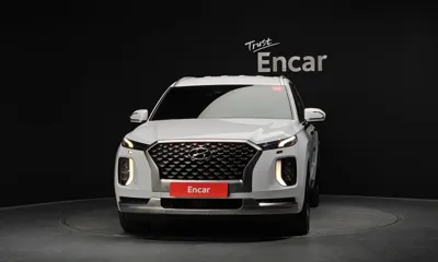 Hyundai Palisade 2022, 89378 км, за 25300000 KRW