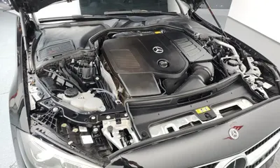 Mercedes-Benz C-Class 2023, 23771 км, за 37500000 KRW - фото 6